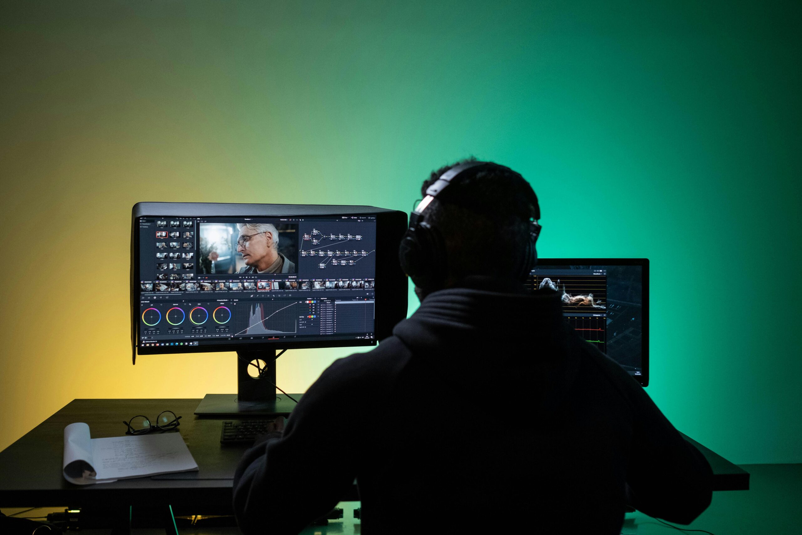 Free video editing software no watermark